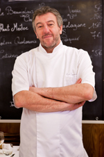 Eric Lassauce